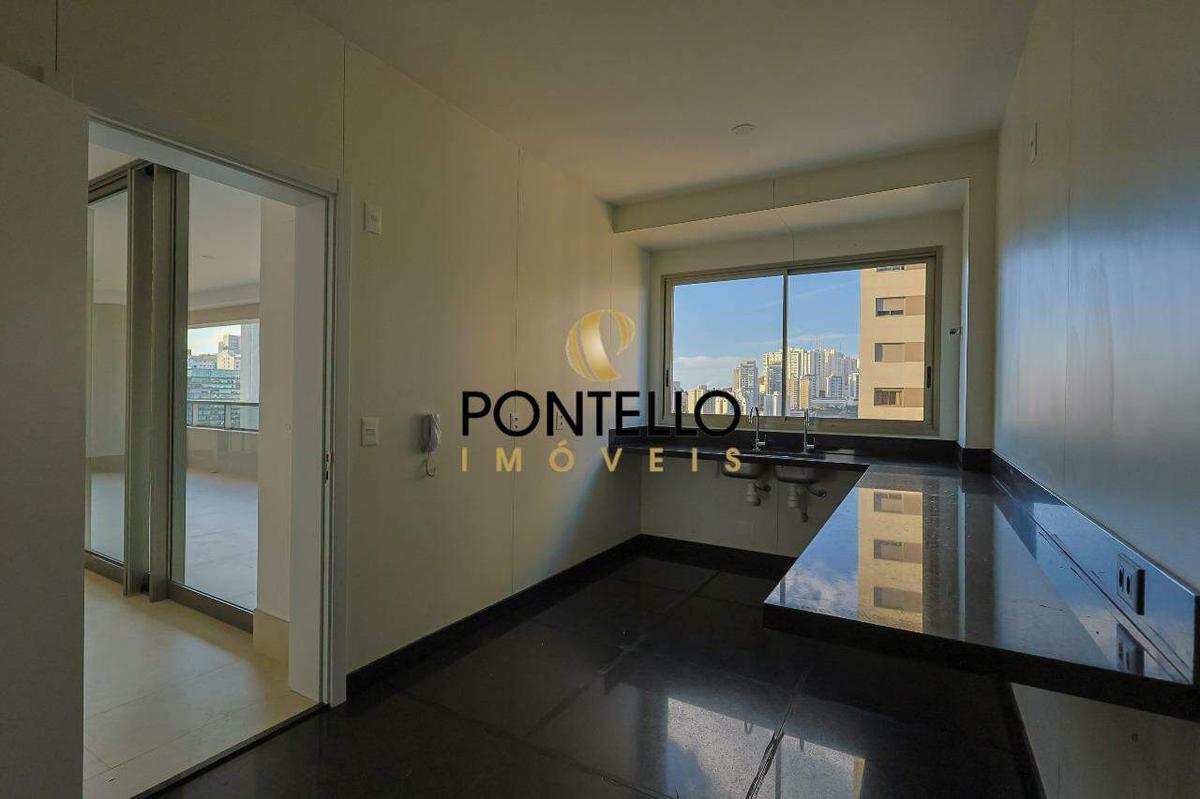 Apartamento, Vale do Sereno, 4 Quartos, 4 Vagas, 4 Suítes