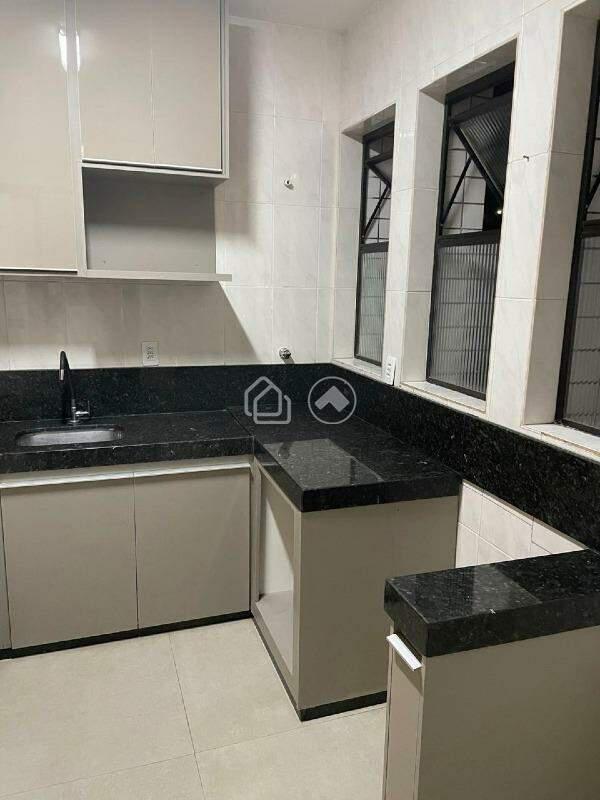 Apartamento, Buritis, 3 Quartos, 2 Vagas, 1 Suíte