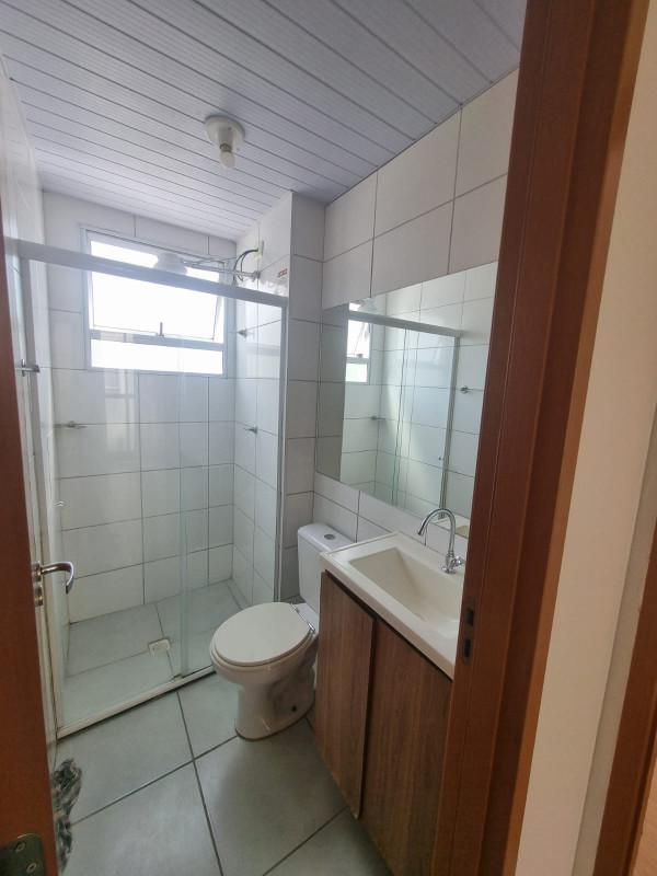 Apartamento, Sapucaia II, 2 Quartos, 1 Vaga