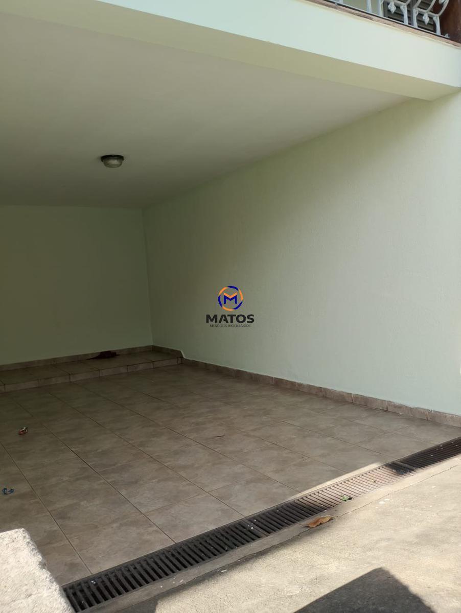 Casa, Centro, 3 Quartos, 1 Vaga