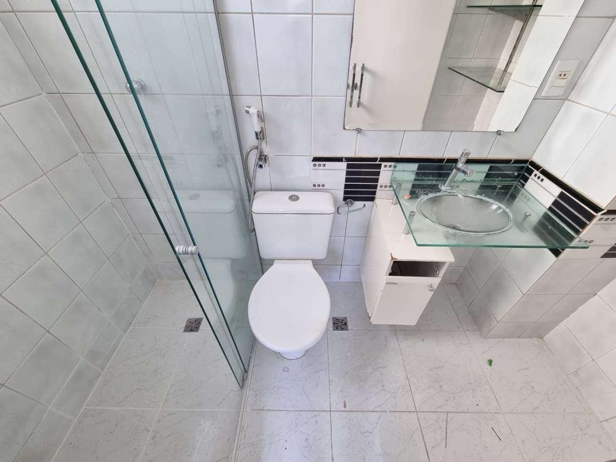 Apartamento, Buritis, 3 Quartos, 2 Vagas, 1 Suíte