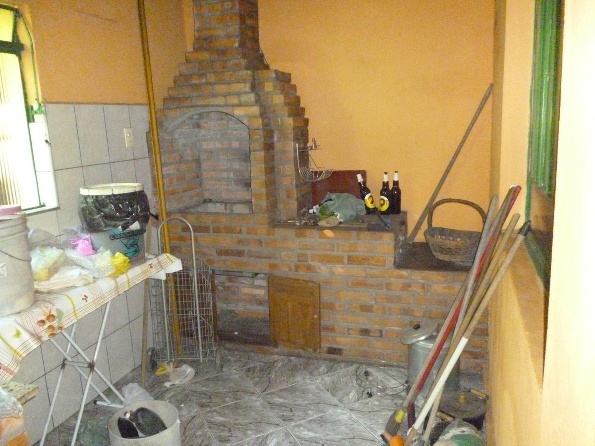 Casa, Camargos, 3 Quartos, 1 Vaga