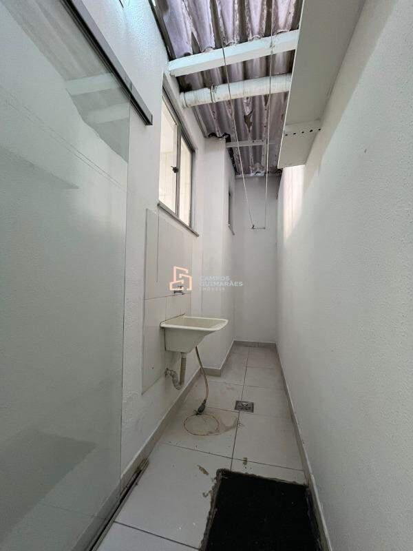Apartamento, Alípio de Melo, 3 Quartos, 1 Vaga