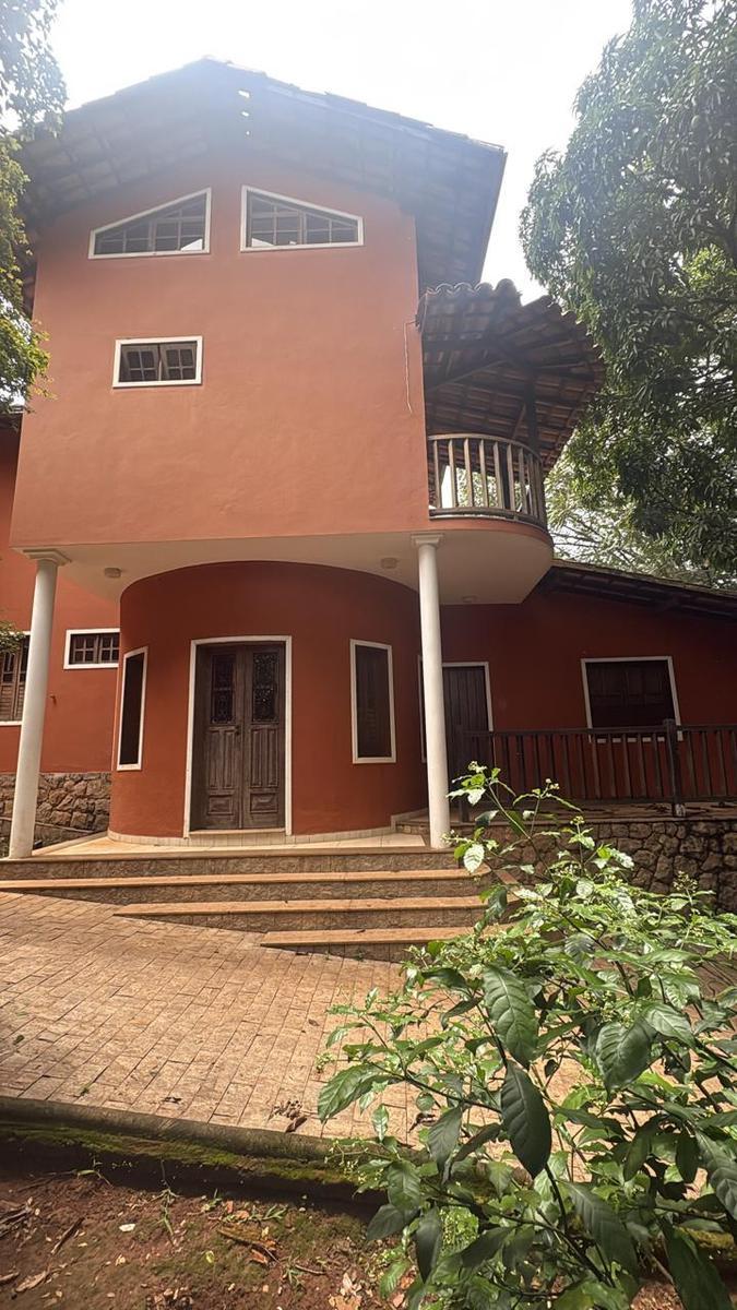 Casa, Bela Vista, 4 Quartos, 0 Vaga, 1 Suíte