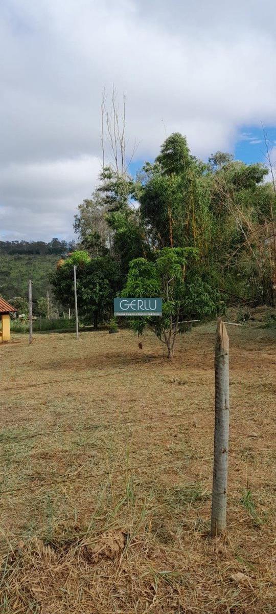 Rural, Centro, 2 Quartos, 10 Vagas
