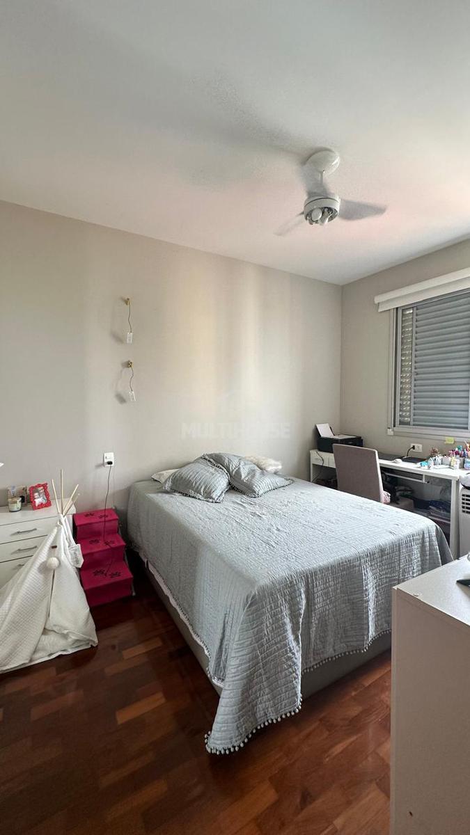 Apartamento, Grajaú, 4 Quartos, 2 Vagas, 1 Suíte