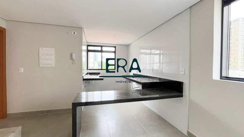 Cobertura, Funcionários, 1 Quarto, 2 Vagas, 1 Suíte