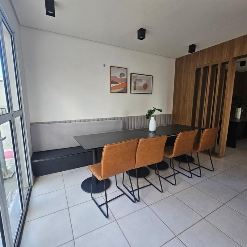 Apartamento, Palmeiras, 2 Quartos, 1 Vaga, 1 Suíte