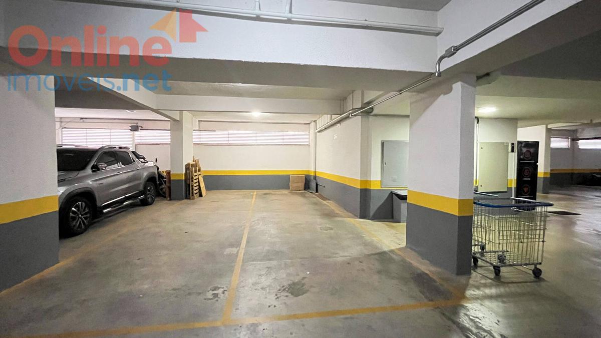 Apartamento, Liberdade, 2 Quartos, 0 Vaga, 1 Suíte