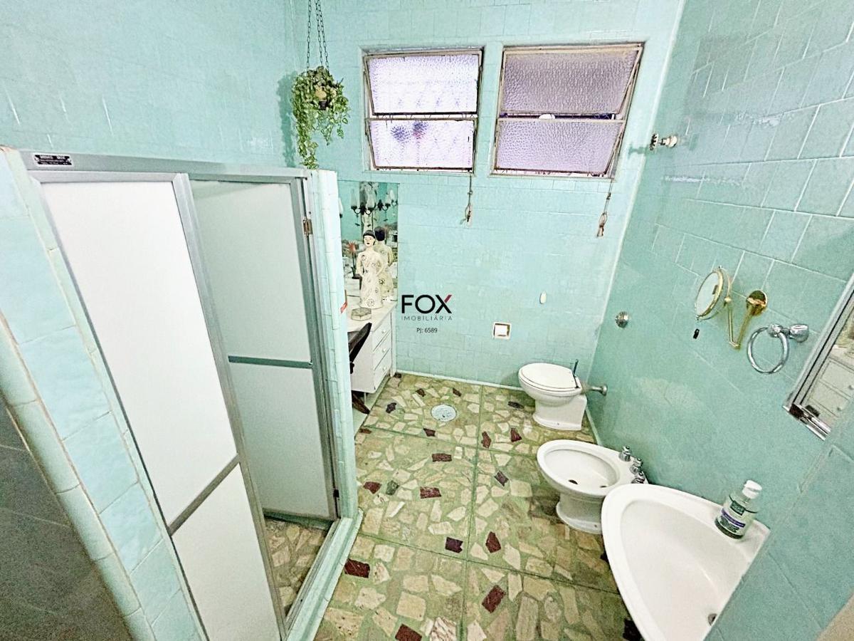 Casa, Santo Agostinho, 6 Quartos, 4 Vagas, 2 Suítes