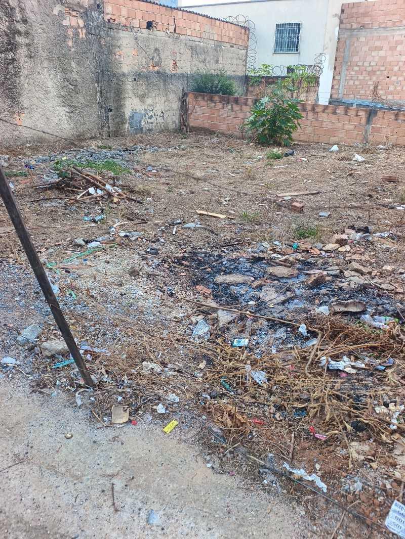 Lote, Eldorado, 0 Quarto, 0 Vaga