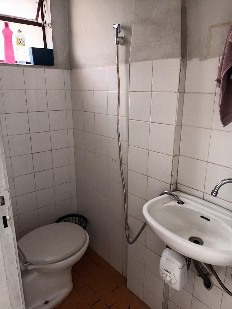 Sala, Barro Preto, 0 Quarto, 0 Vaga