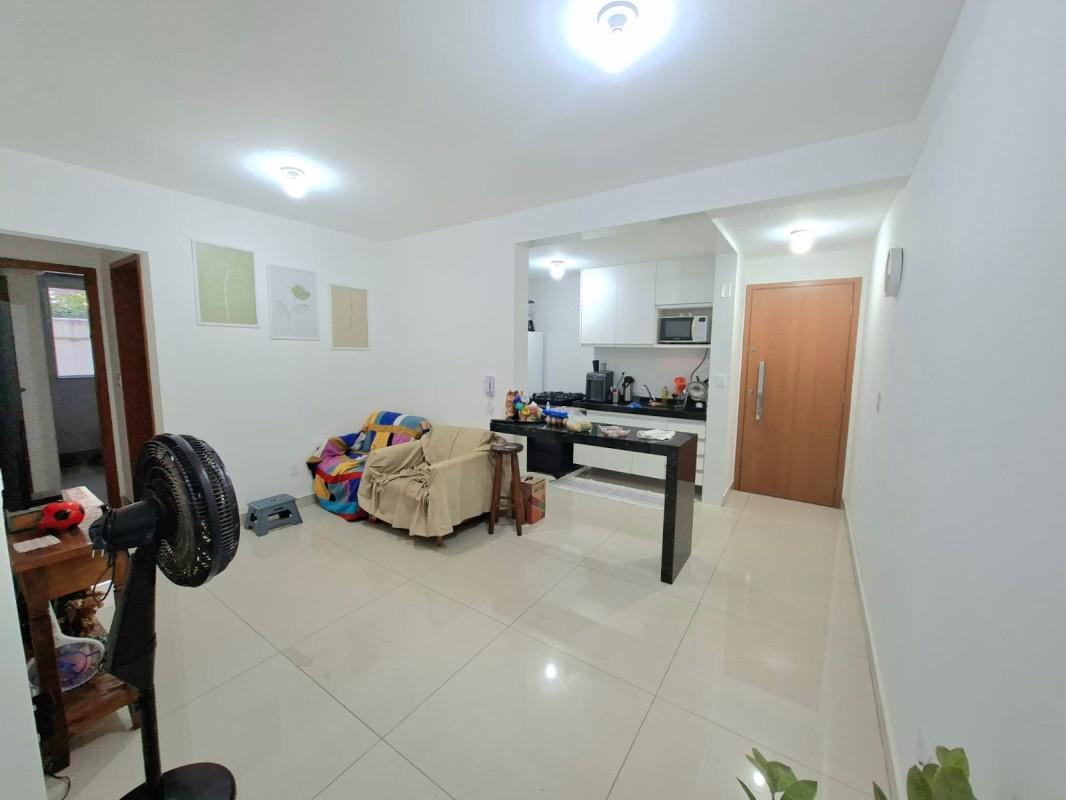 Apartamento, Itapoã, 3 Quartos, 2 Vagas, 1 Suíte