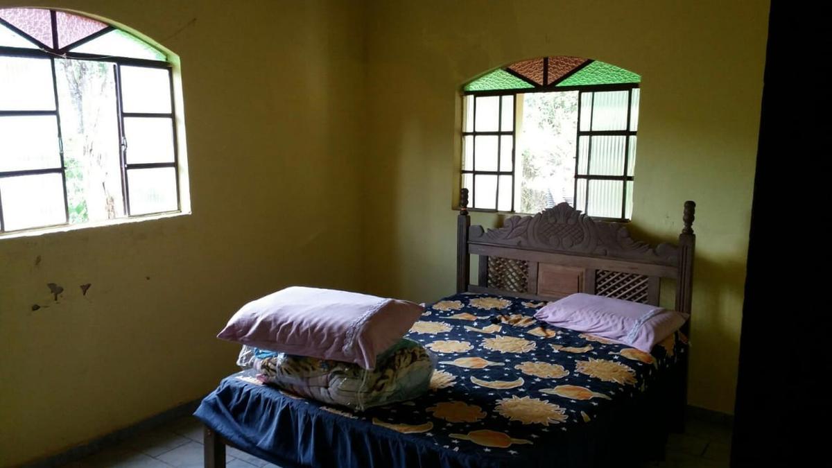 Fazenda, Zona Rural, 4 Quartos, 0 Vaga