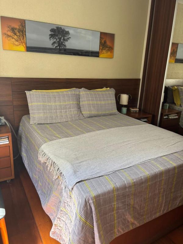 Apartamento, Santo Antônio, 3 Quartos, 2 Vagas, 1 Suíte