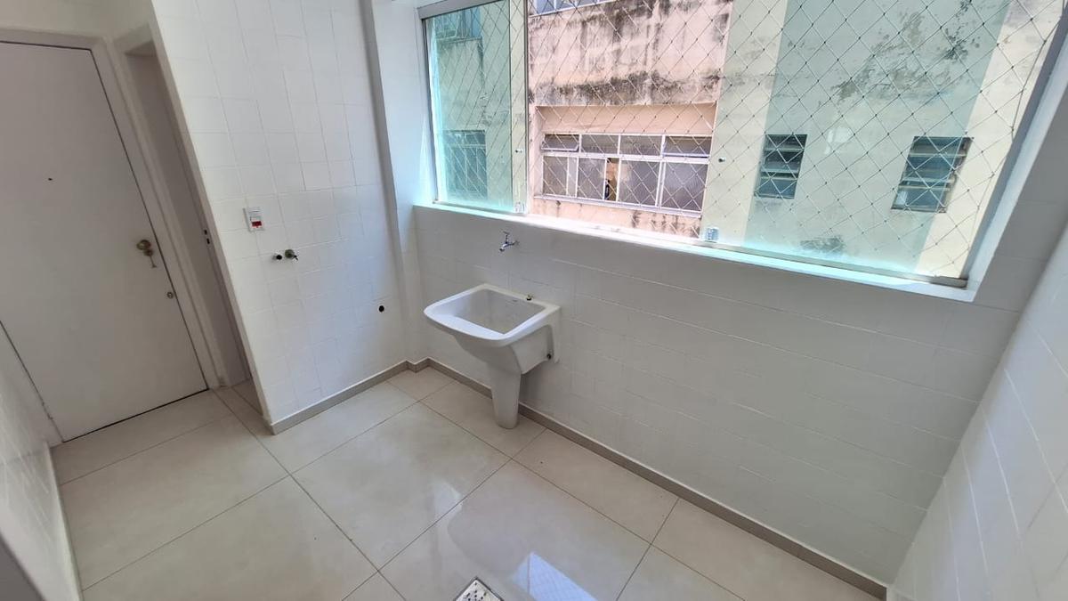 Apartamento, São Luiz (pampulha), 4 Quartos, 2 Vagas, 1 Suíte