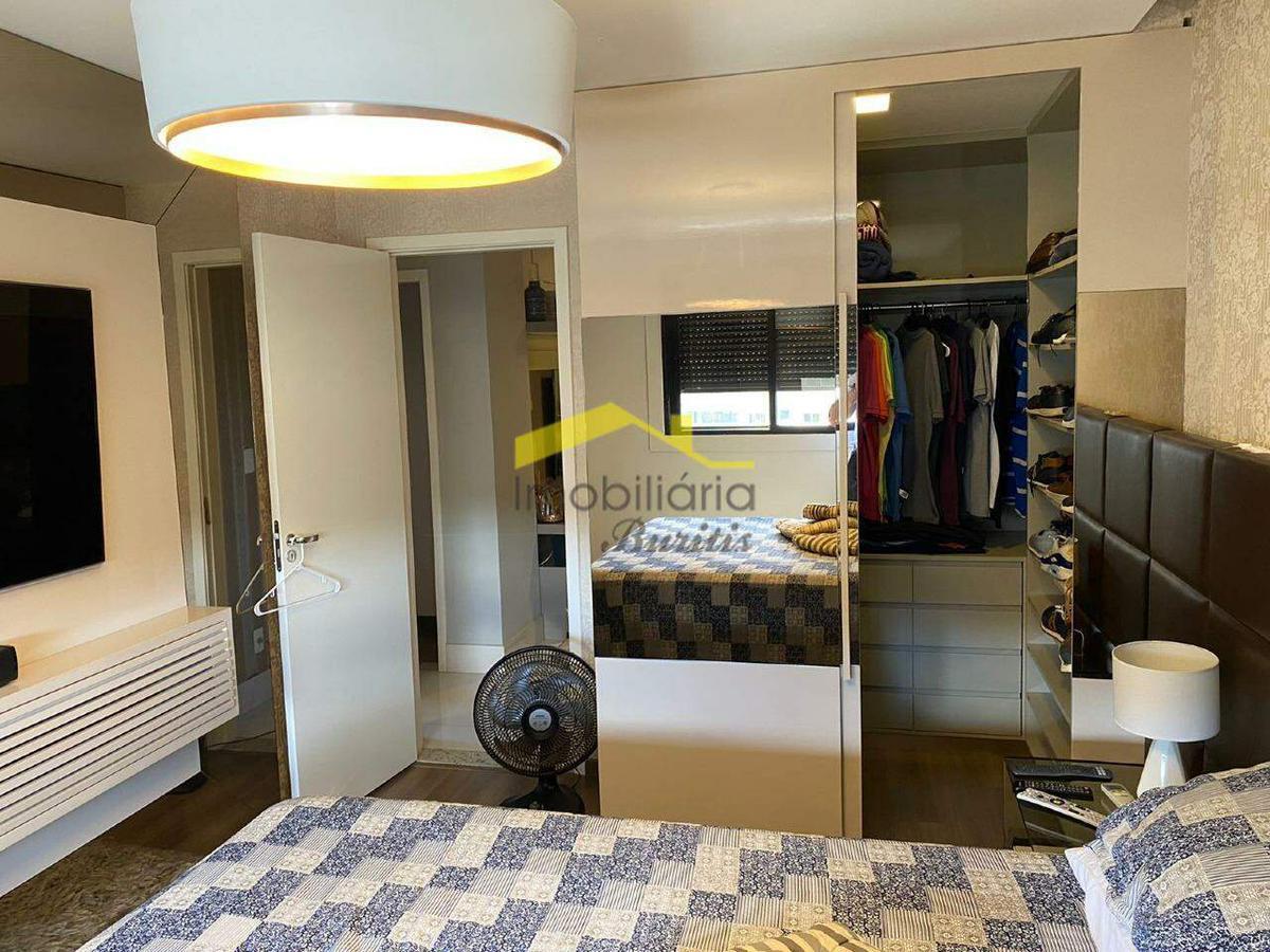 Apartamento, Buritis, 3 Quartos, 2 Vagas, 1 Suíte