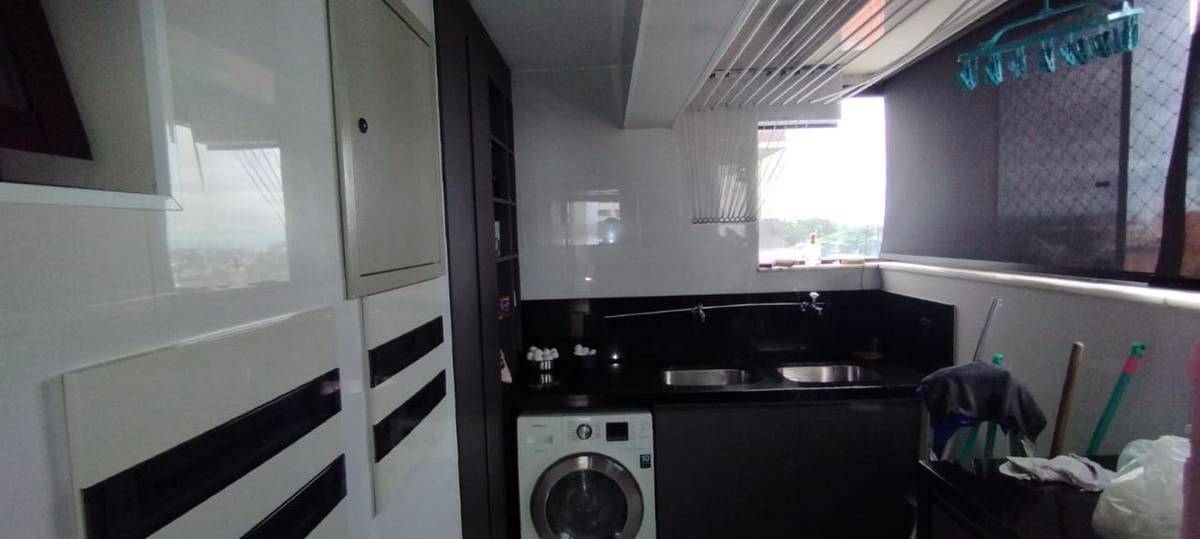 Cobertura, Jaraguá, 3 Quartos, 3 Vagas, 3 Suítes