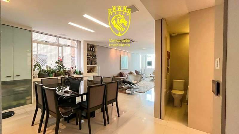 Apartamento, Anchieta, 3 Quartos, 2 Vagas, 1 Suíte