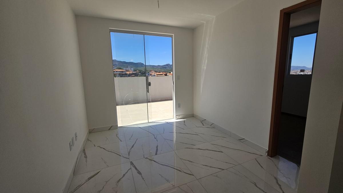 Cobertura, Araguaia, 3 Quartos, 1 Vaga, 1 Suíte