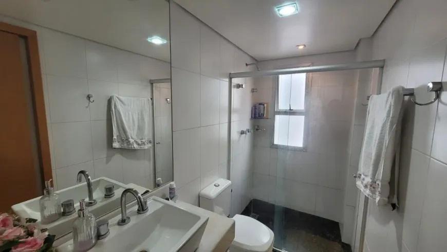 Cobertura, Funcionários, 4 Quartos, 4 Vagas, 2 Suítes
