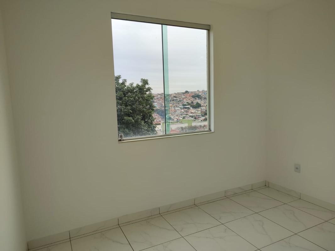 Apartamento, Petrópolis (barreiro), 3 Quartos, 1 Vaga, 1 Suíte