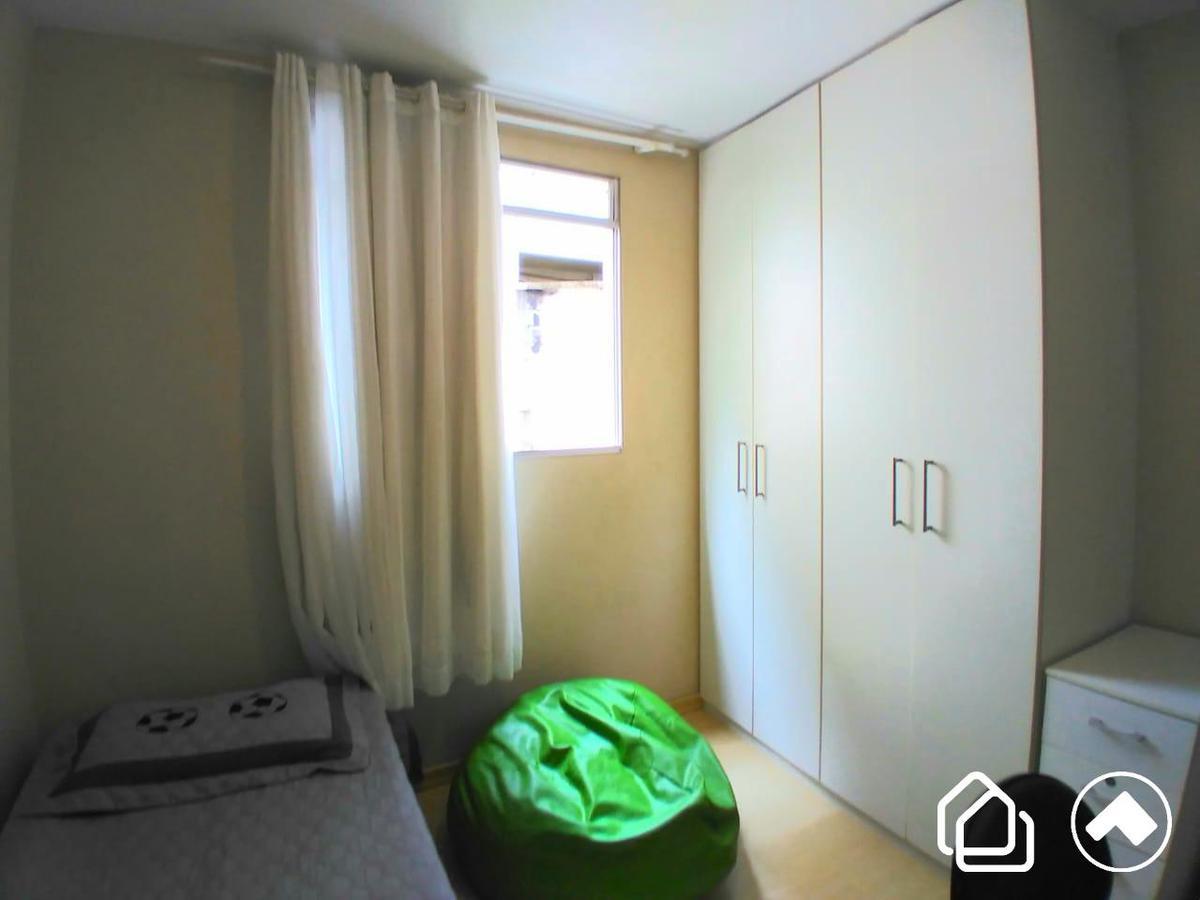 Apartamento, Buritis, 3 Quartos, 1 Vaga, 1 Suíte