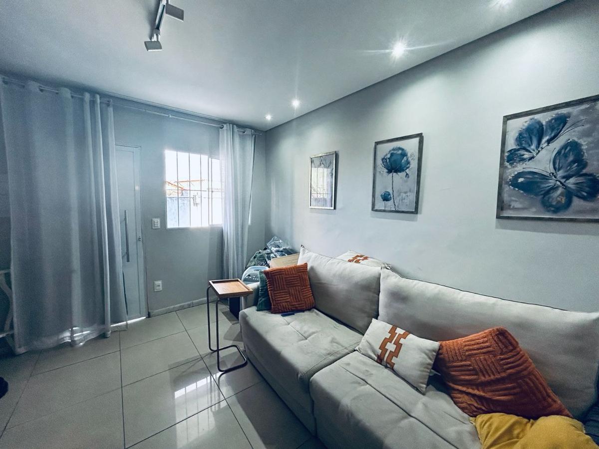 Casa, Céu Azul, 3 Quartos, 3 Vagas, 1 Suíte