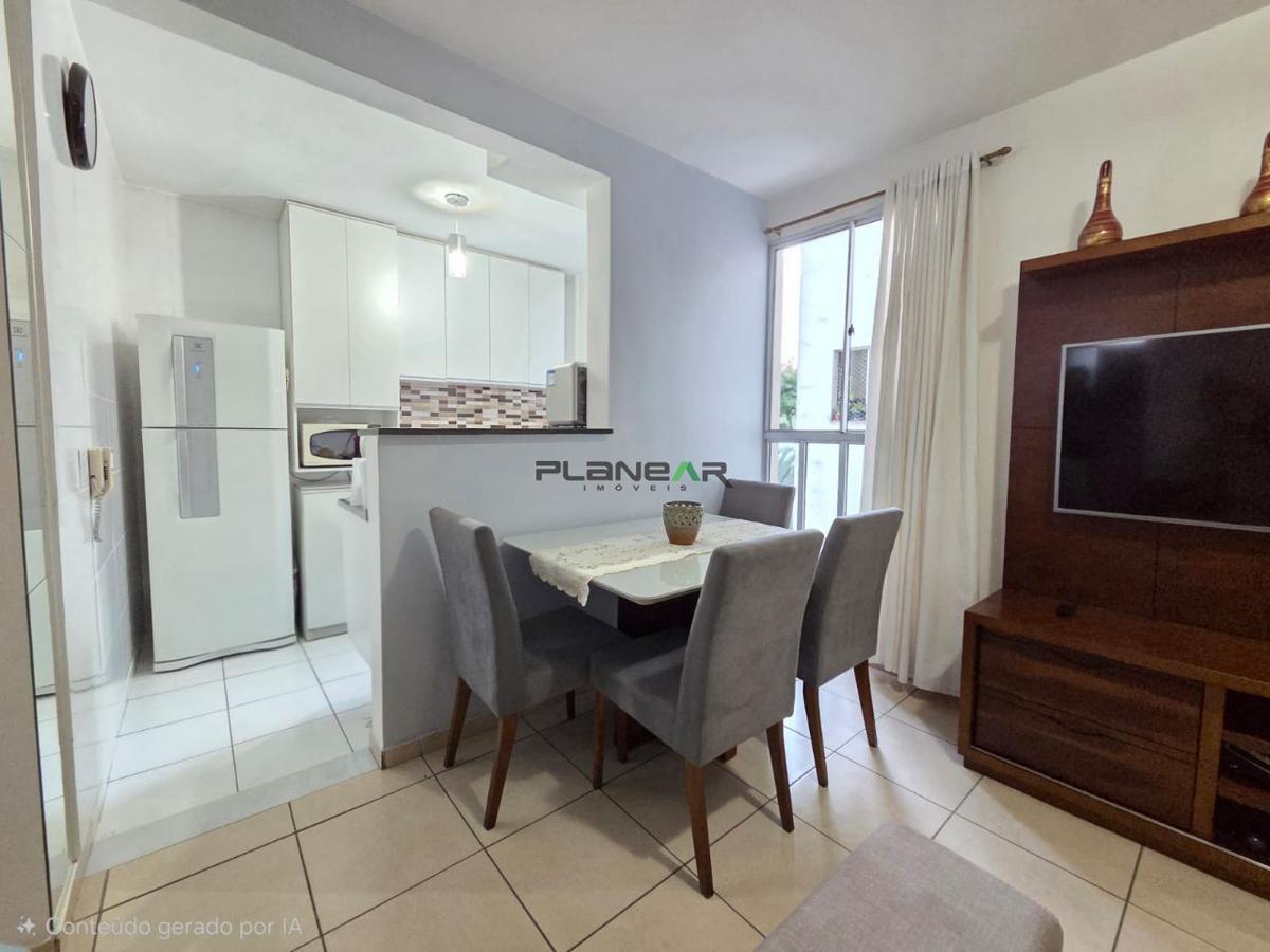 Apartamento, Califórnia, 2 Quartos, 1 Vaga