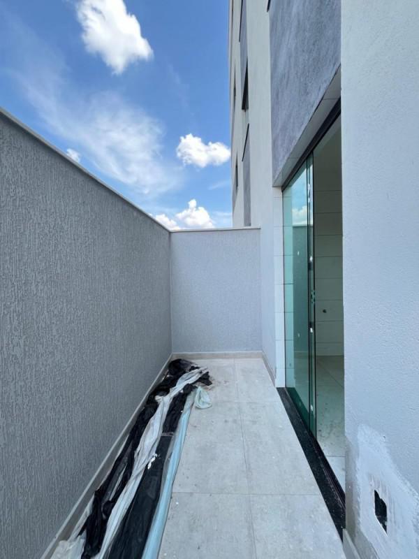 Apartamento, Palmeiras, 3 Quartos, 2 Vagas, 1 Suíte