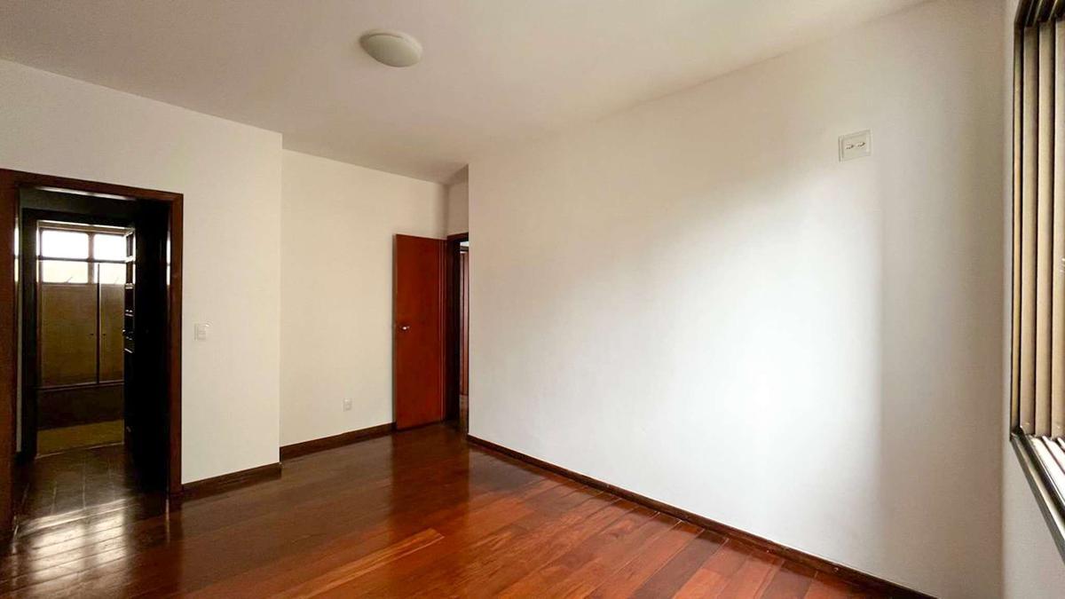 Apartamento, Cidade Nova, 4 Quartos, 3 Vagas, 1 Suíte