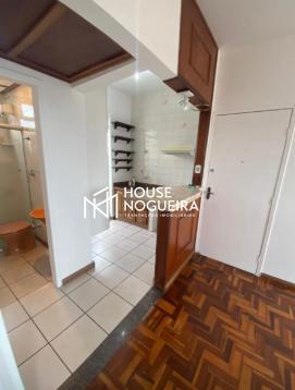Apartamento, Milionários, 2 Quartos, 1 Vaga