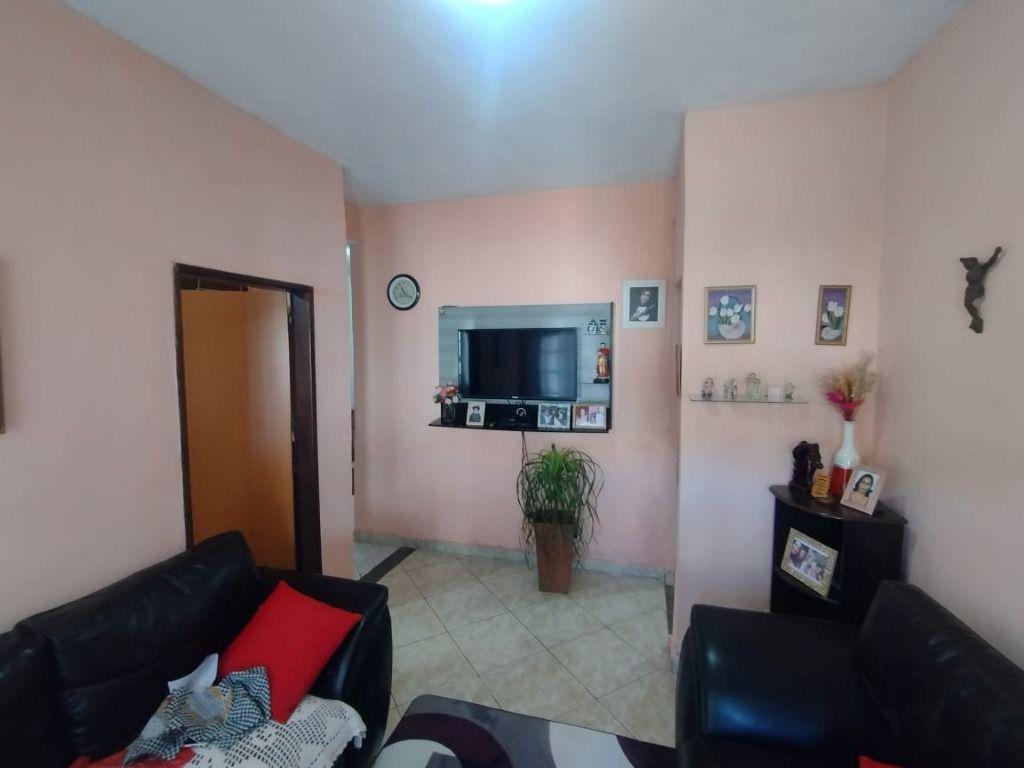 Casa, Paciência, 2 Quartos, 1 Vaga