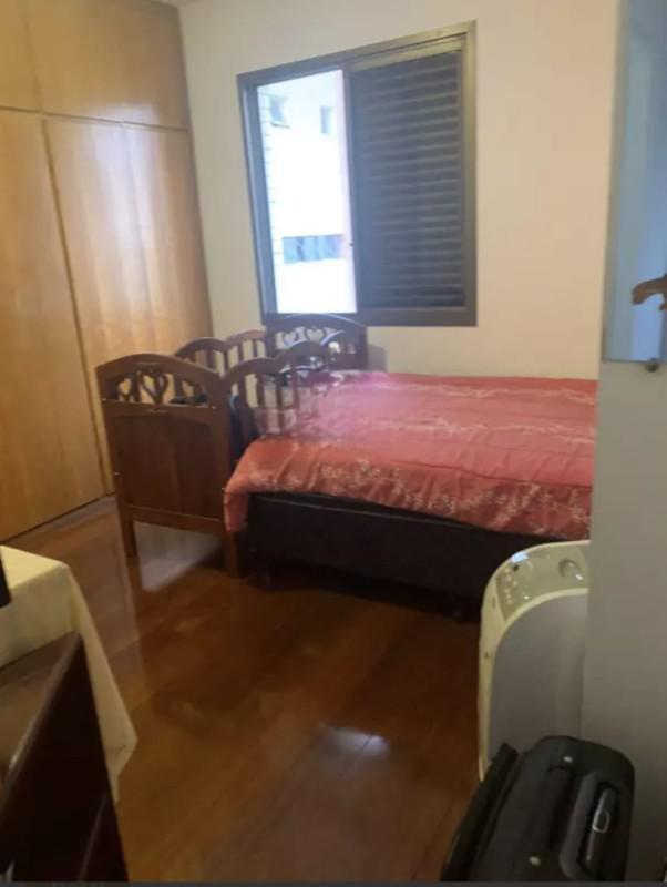 Cobertura, Sion, 4 Quartos, 3 Vagas, 1 Suíte