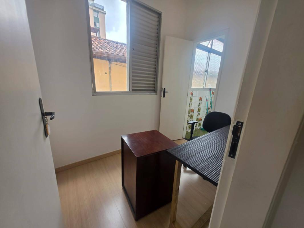 Apartamento, Anchieta, 3 Quartos, 1 Vaga