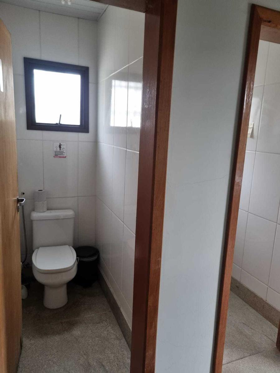 Galpão, Caiçaras, 5 Quartos, 40 Vagas, 3 Suítes