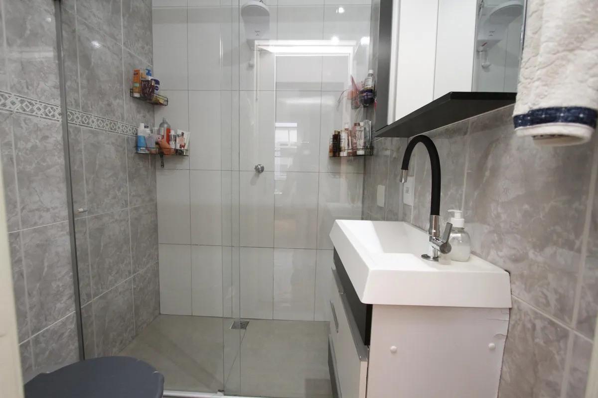 Apartamento, Coração de Jesus, 3 Quartos, 1 Vaga, 1 Suíte