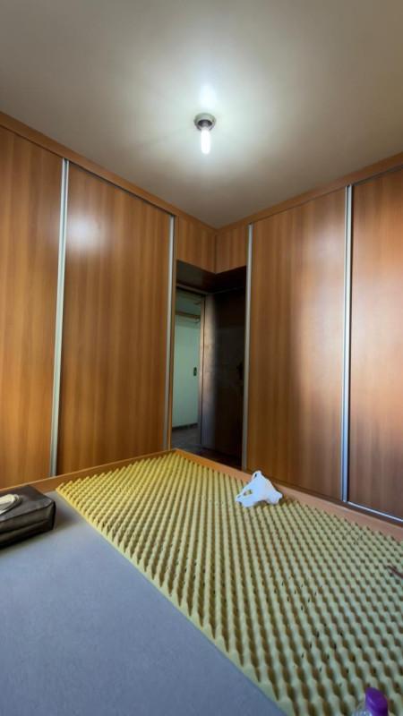 Apartamento, Centro, 3 Quartos, 0 Vaga