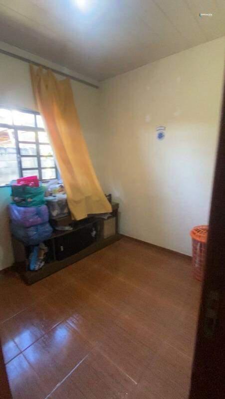 Casa, Idulipe, 3 Quartos, 4 Vagas, 1 Suíte