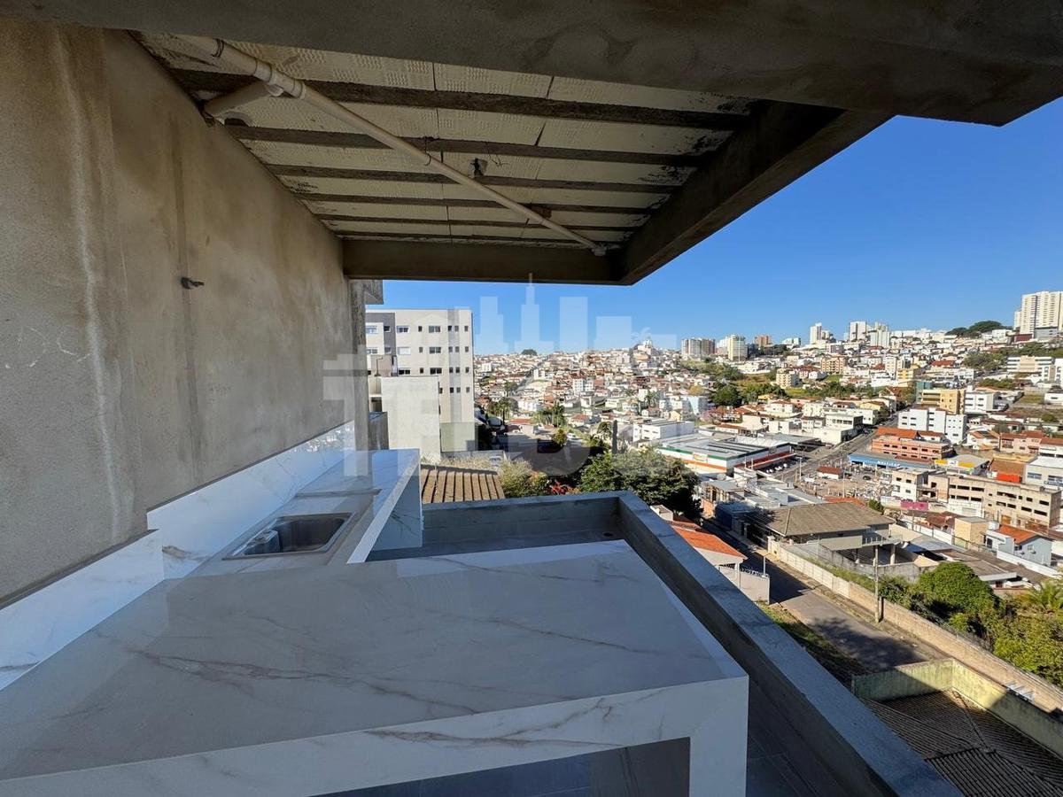 Apartamento, Parque São José, 3 Quartos, 2 Vagas, 3 Suítes
