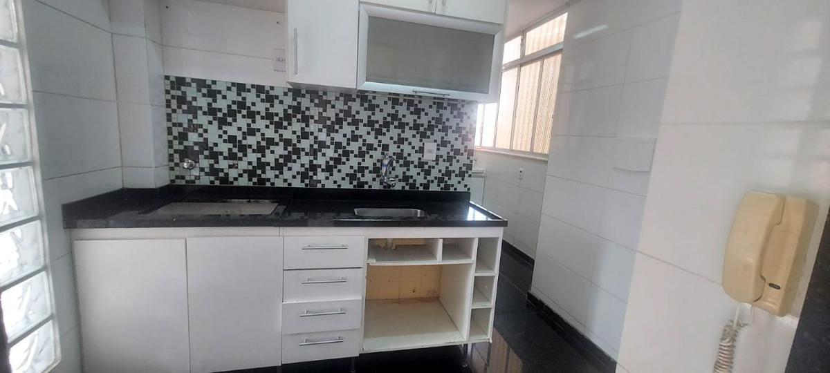 Apartamento, Nova Floresta, 3 Quartos, 3 Vagas