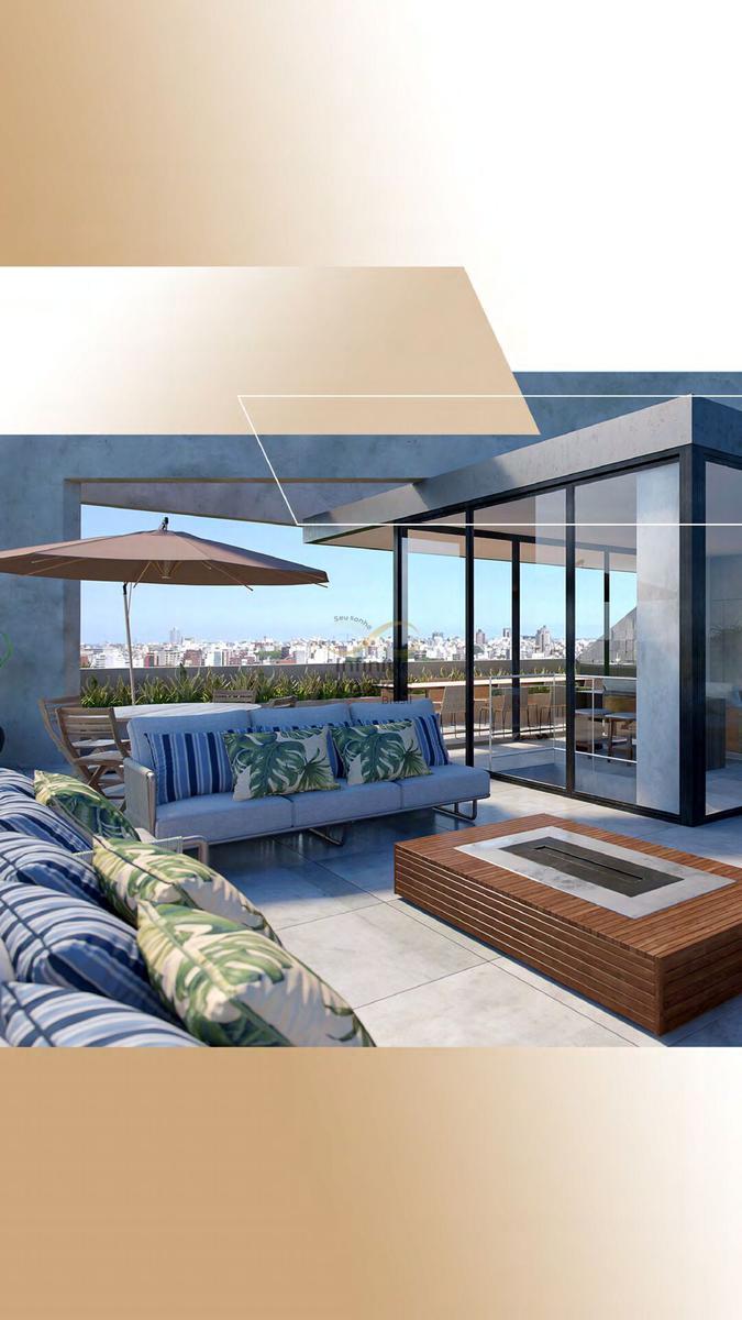 Apartamento, Santo Antônio, 4 Quartos