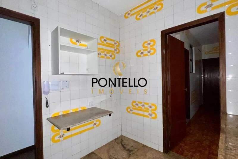 Apartamento, São Bento, 4 Quartos, 1 Vaga, 1 Suíte