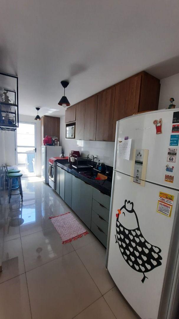 Apartamento, Ana Lúcia, 3 Quartos, 2 Vagas, 1 Suíte