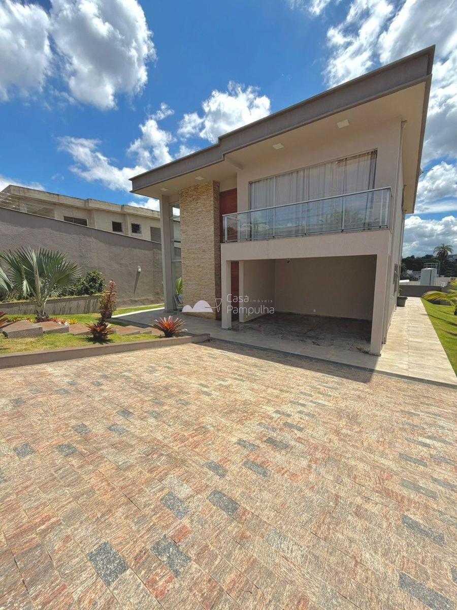Casa, Trevo, 5 Quartos, 6 Vagas, 2 Suítes