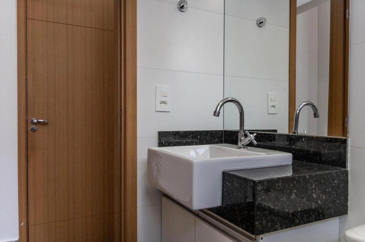 Apartamento, Buritis, 3 Quartos, 2 Vagas, 1 Suíte