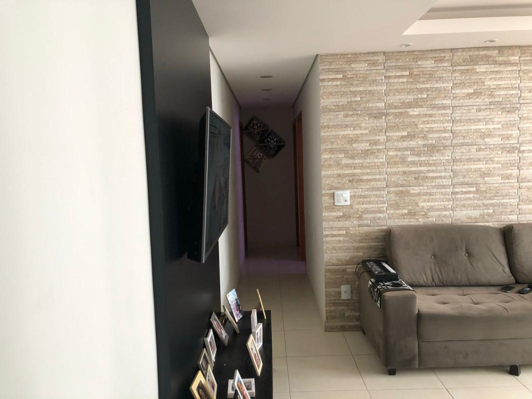 Apartamento, Manacás, 2 Quartos, 4 Vagas, 1 Suíte