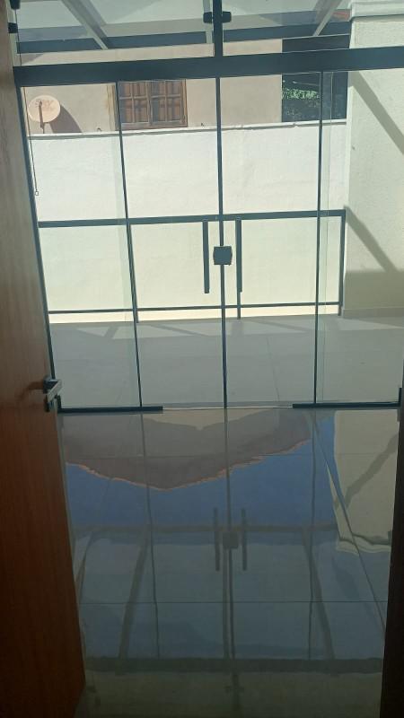 Casa, Boa Esperança, 3 Quartos, 2 Vagas, 1 Suíte