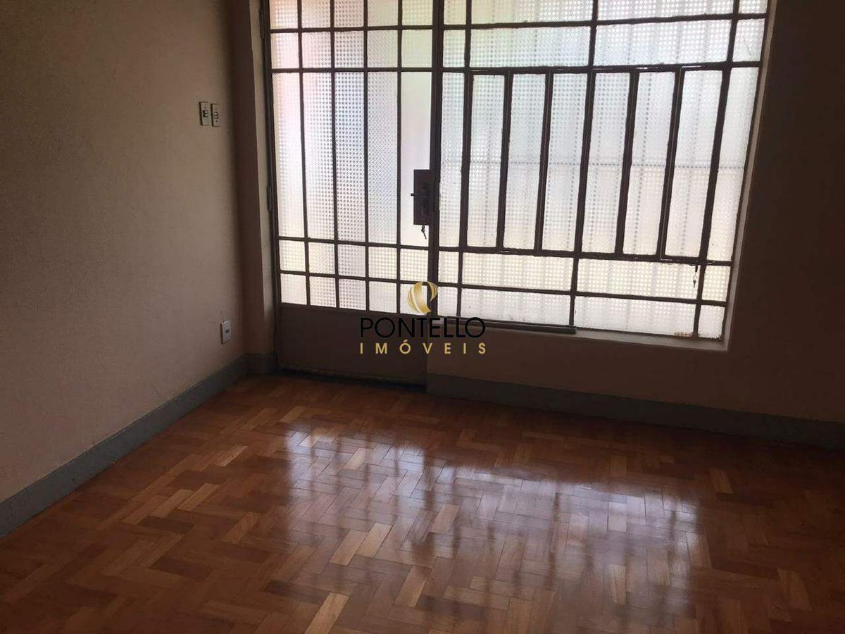 Casa, Piedade, 2 Quartos, 2 Vagas