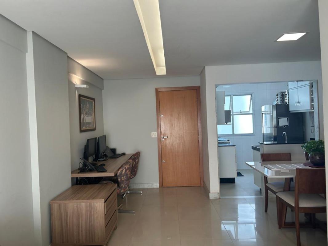 Apartamento, Grajaú, 3 Quartos, 2 Vagas, 1 Suíte